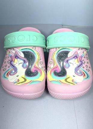 Crocs  р. с 6 (23)