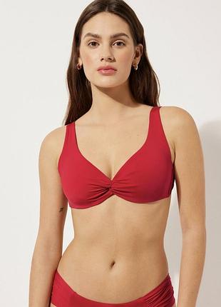 Верх до купальника calzedonia cobey