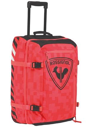 Валіза на колесах rossignol hero cabin bag '26