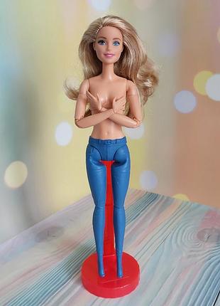 Шарнірна лялька barbie dream horse від mattel