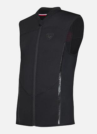 Захист спини rossignol flexvent vest sr jr розмір int-14