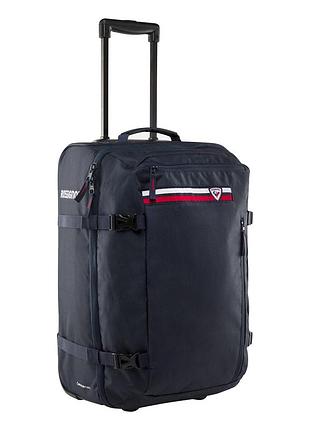 Валіза на колесах rossignol strato travel cabin bag '26