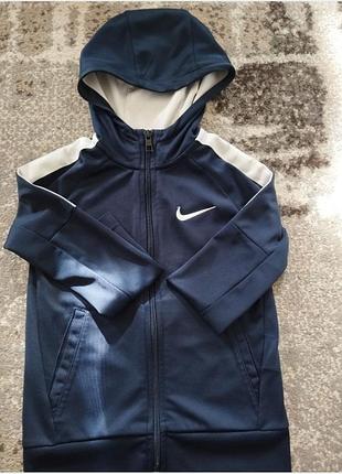 Спортивна кофта nike