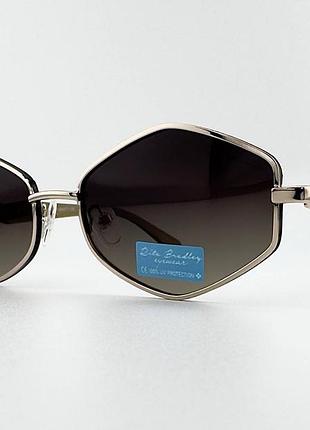 Солнцезащитные очки rita bradley rb8192 col.05p с поляризацией и флексами