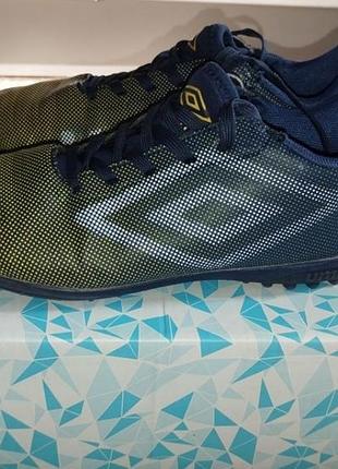 Детские сороконожки umbro