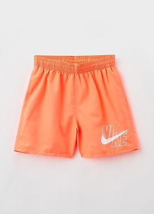 Шорты для купания nike