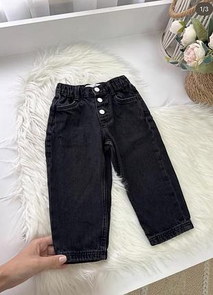 Джинси zara 1,5-2 роки
