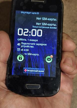 Китайський телефон n9300 3