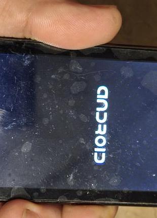 Китайський телефон n9300 2