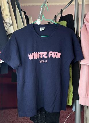 Футболка жіноча від “white fox”