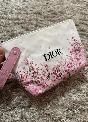 Оригінал косметичка dior