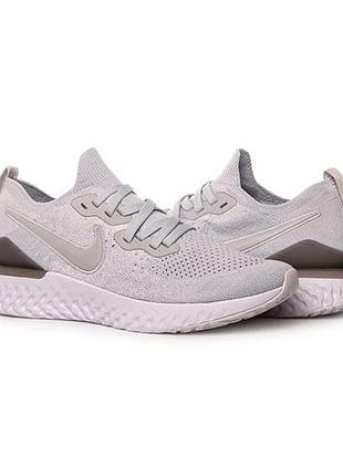 Nike epic react оригинальные кроссовки
