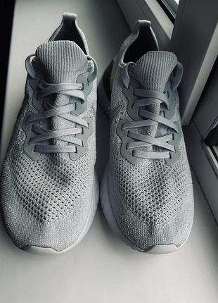Nike epic react оригинальные кроссовки 3