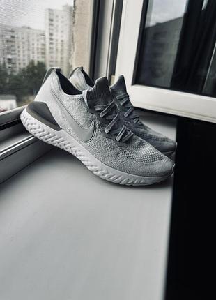 Nike epic react оригинальные кроссовки 2