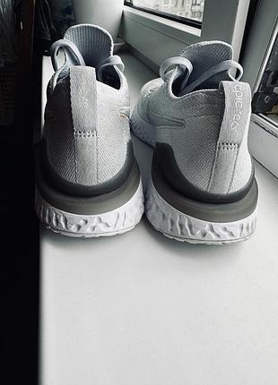 Nike epic react оригинальные кроссовки 5
