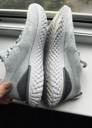 Nike epic react оригинальные кроссовки 6