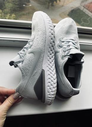 Nike epic react оригинальные кроссовки 7