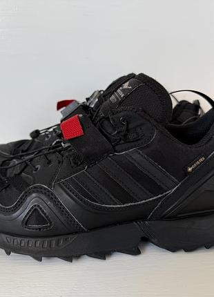 Adidas torsion zx 9000 gore tex кросівки