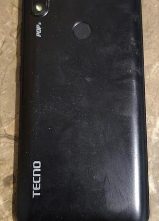 Tecno bb2 pop3 3
