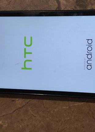 Мобільний телефон htc one