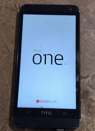 Мобільний телефон htc one 2