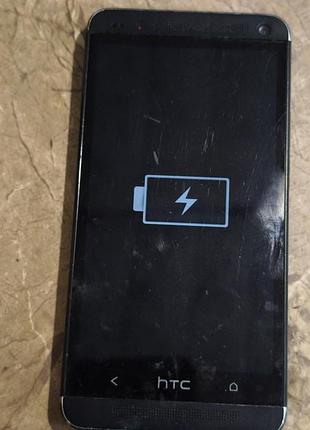 Мобільний телефон htc one 5