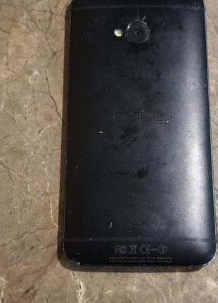 Мобільний телефон htc one 9