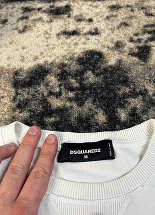 Світшот dsquared2 4
