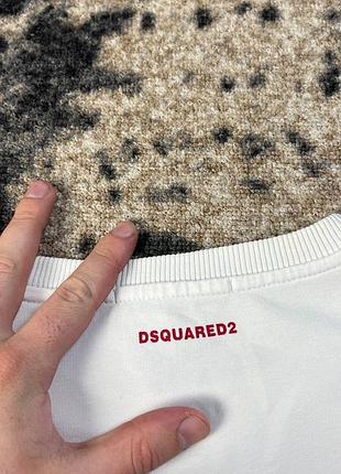 Світшот dsquared2 9