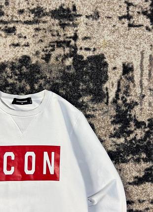 Світшот dsquared2 2