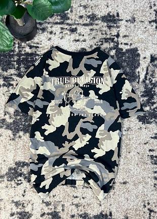 Футболка true religion