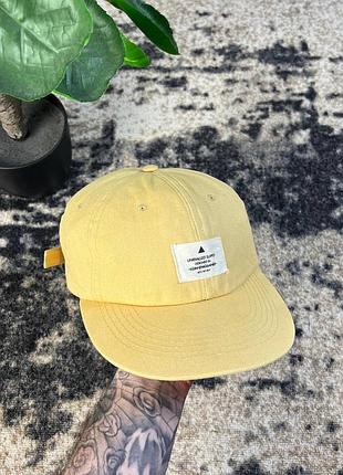 Кепка asos
