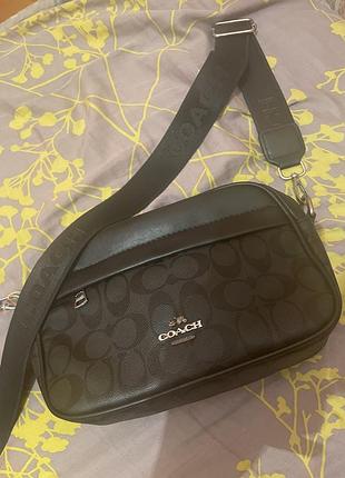 Сумка coach