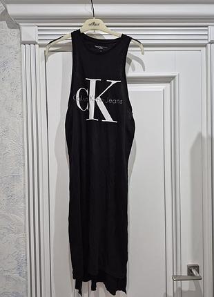 Сукня calvin klein