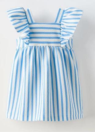 Сукня zara 104