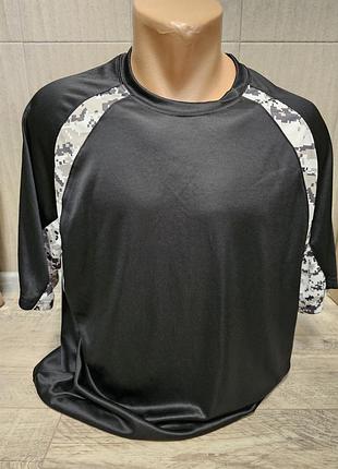 Футболка badger мужская