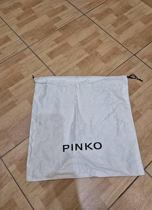 Фирменный пыльник pinko