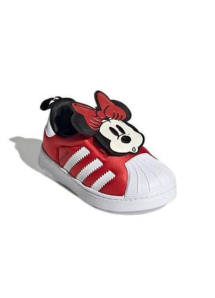 Кеди adidas superstar disney minnie mouse ❤️🎀