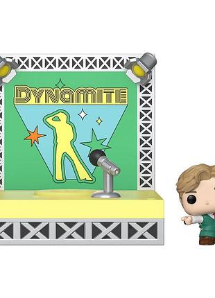 Набор игровых фигурок bitty pop! stages серии bts - ви (dynamite) 2