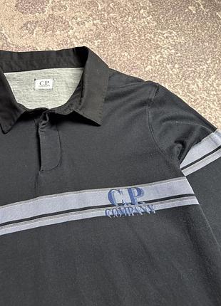 Лонгслів, кофта c.p. conpany розмір l оригінал 2