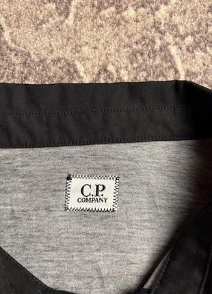 Лонгслів, кофта c.p. conpany розмір l оригінал 3