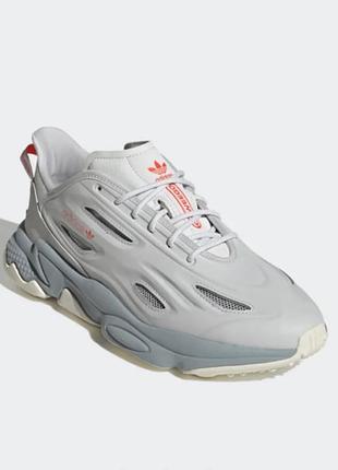 Оригінальні кросівки adidas ozweego celox gx1863, 46 розмір, стан нових