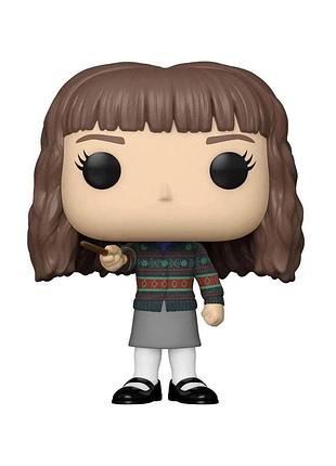 Ігрова фігурка funko pop! - герміона з паличкою