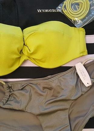 Купальник victoria's secret 32b