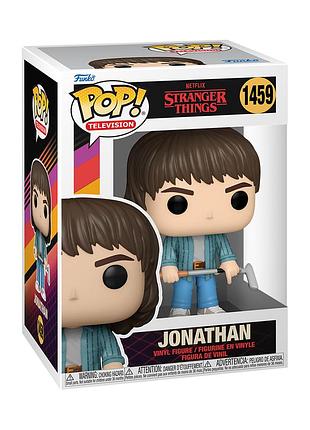 Игровая фигурка funko pop! - джонатан с клюшкой для гольфа