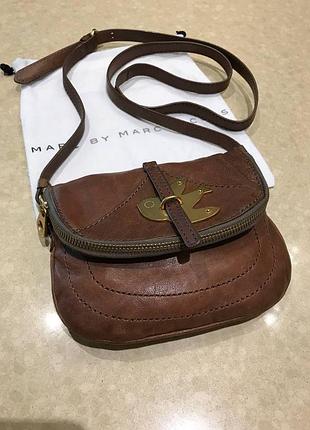 Сумка marc jacobs