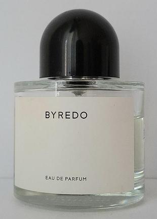 Byredo unnamed, парфумована вода.