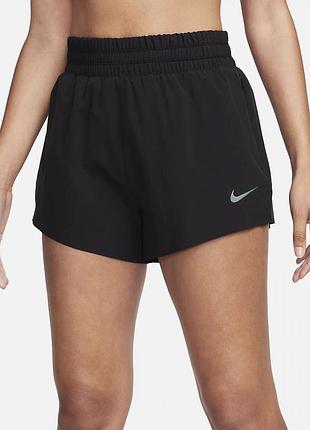 Шорти спортивні жіночі nike