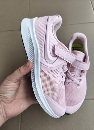 Оригинальные кроссовки nike