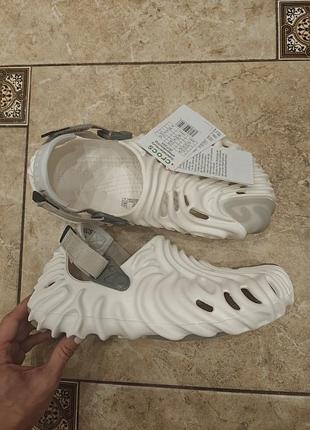 Crocs pollex clog, размер 39, на стопу 25 см
